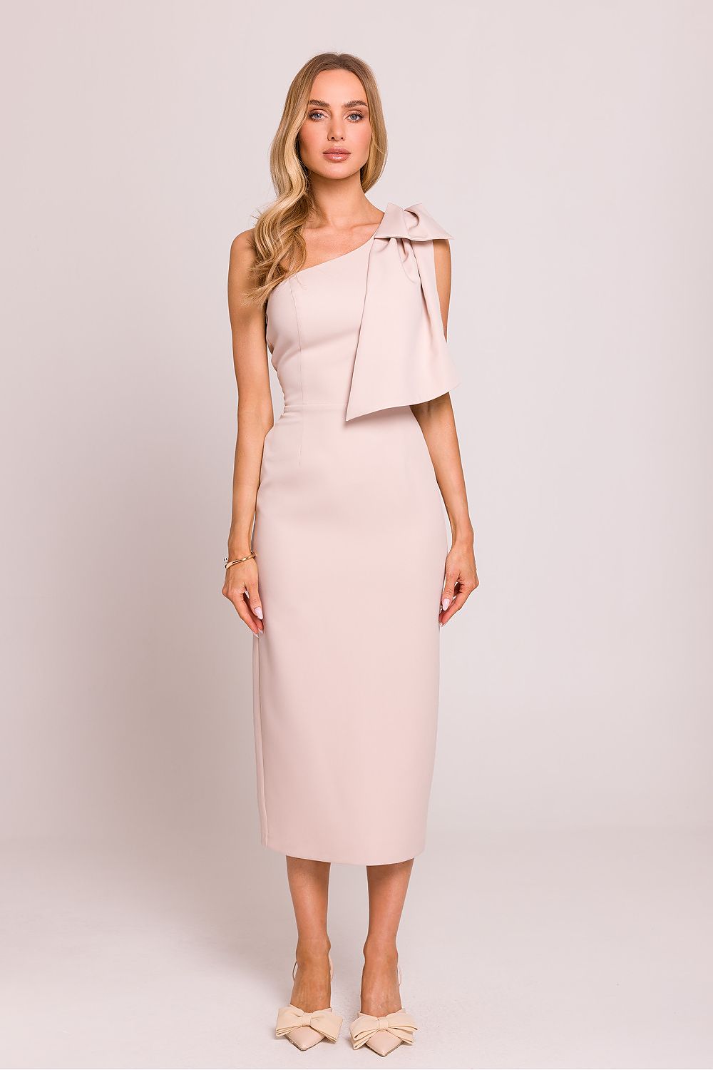 Cocktail dress model 209264 Moe-Fashion Nordic