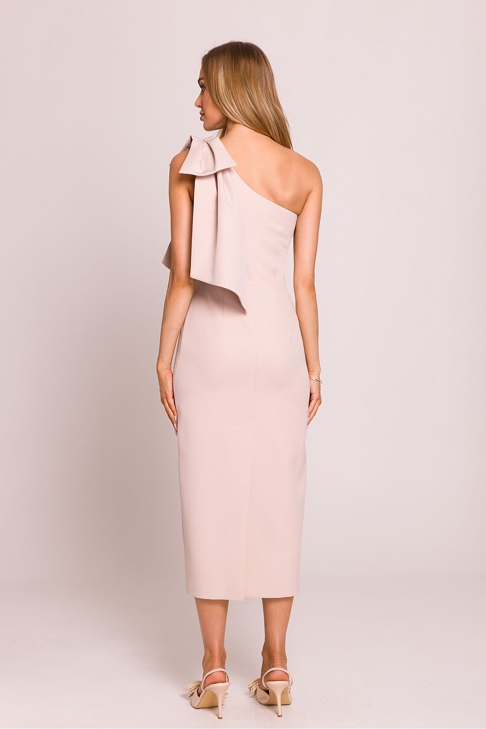 Cocktail dress model 209264 Moe-Fashion Nordic