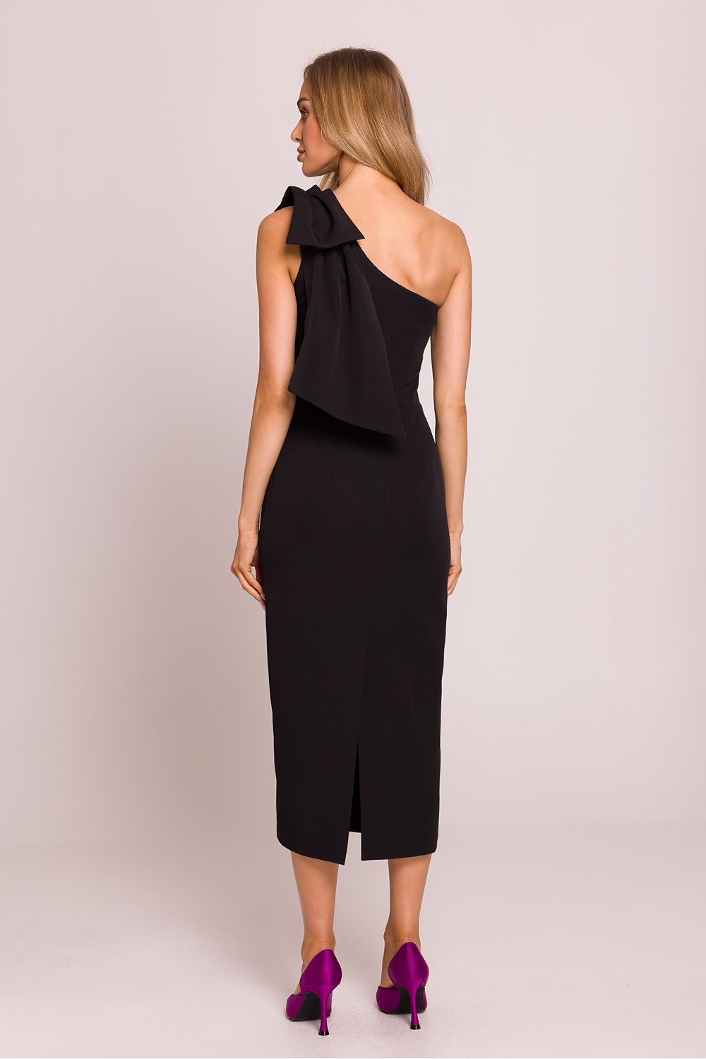 Cocktail dress model 209264 Moe-Fashion Nordic