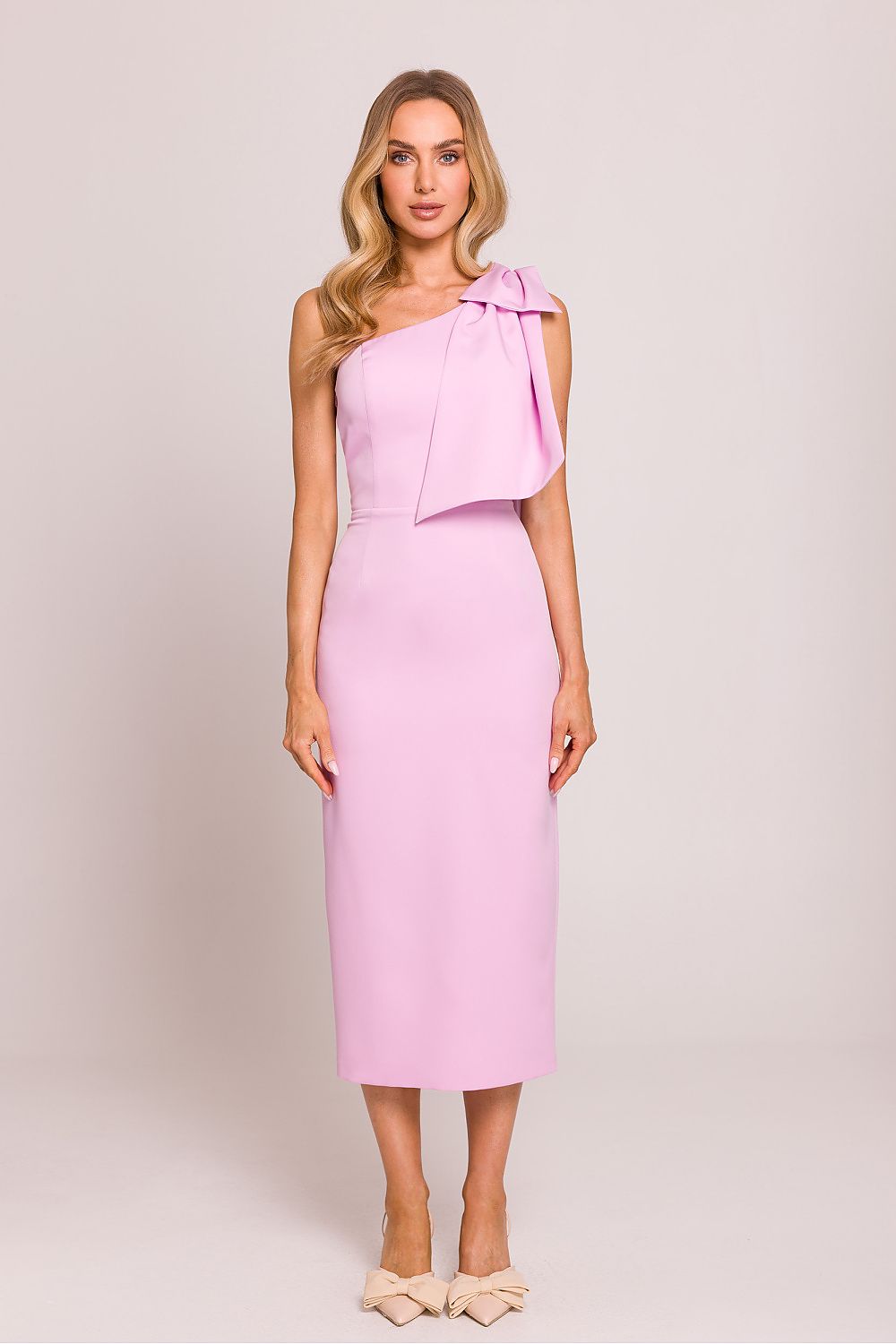 Cocktail dress model 209264 Moe-Fashion Nordic