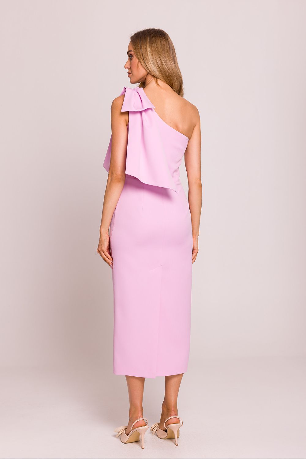 Cocktail dress model 209264 Moe-Fashion Nordic