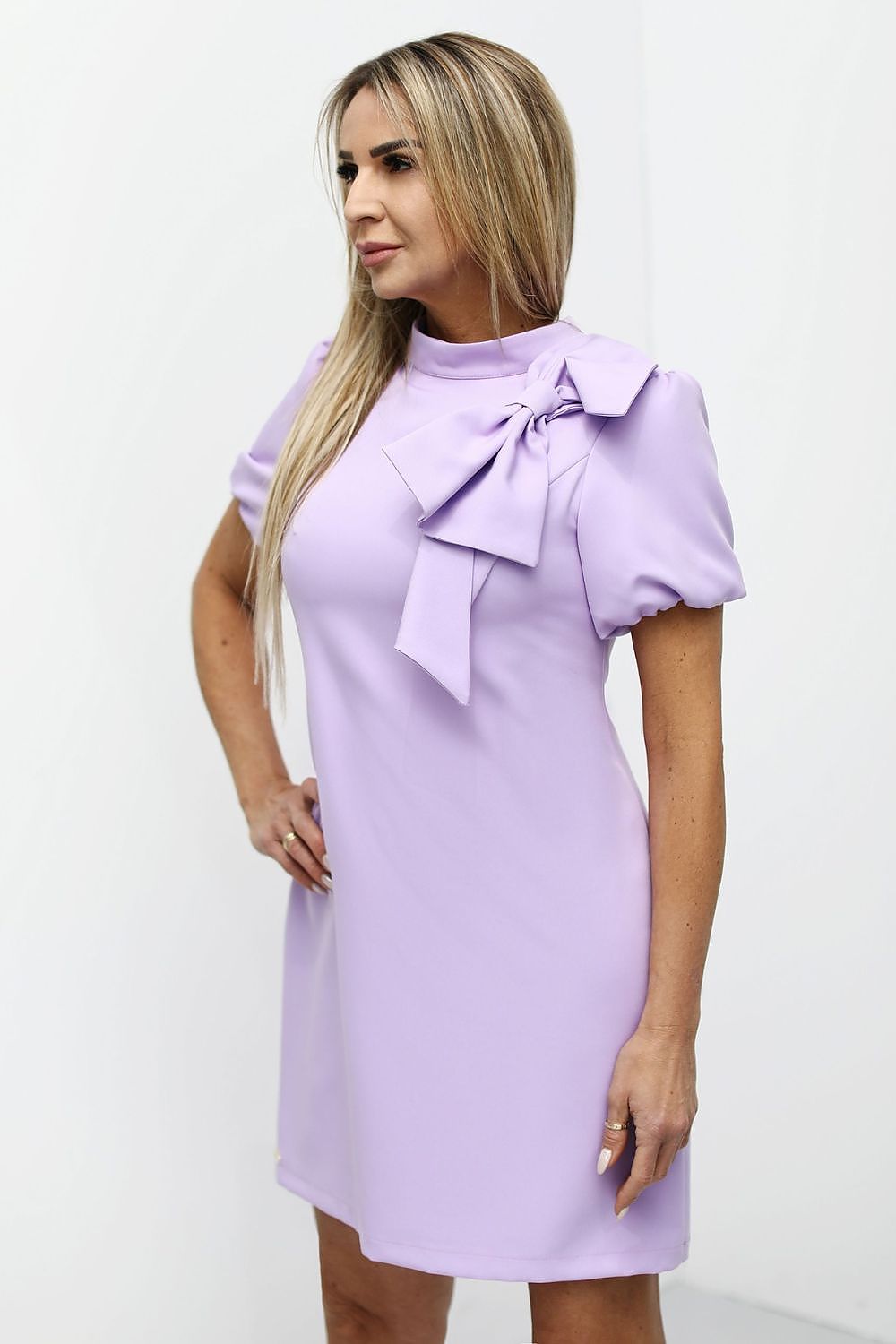 Cocktail dress model 212169 Jersa-Fashion Nordic