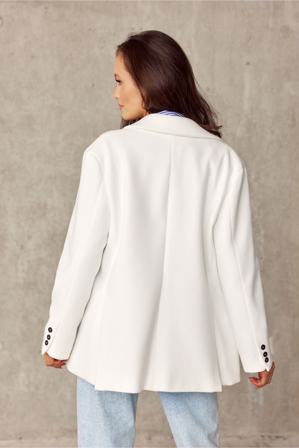 Jacket model 176695 Roco Fashion-Fashion Nordic