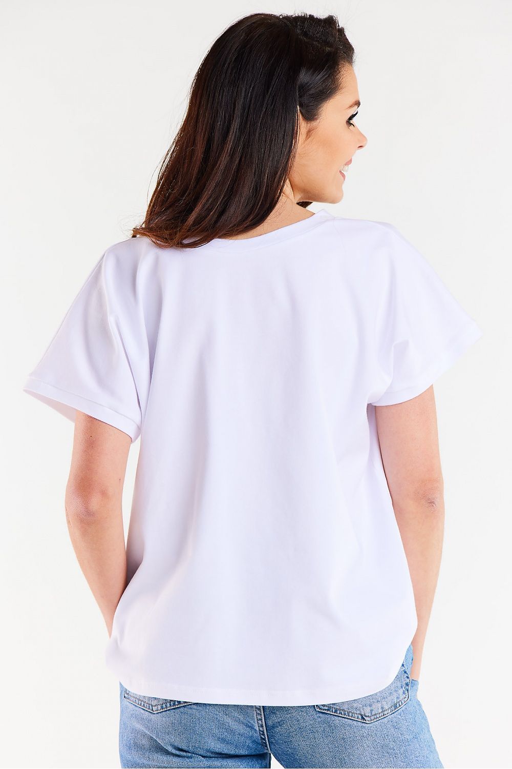 Blouse model 181268 Infinite You-Fashion Nordic