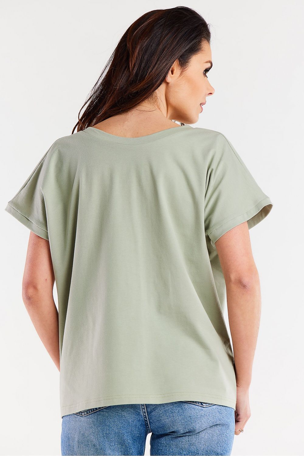 Blouse model 181268 Infinite You-Fashion Nordic