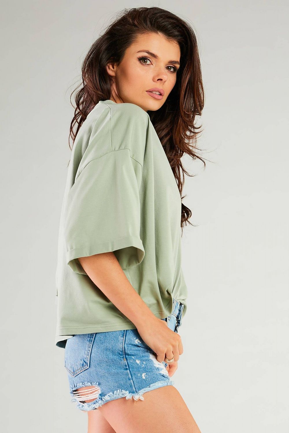 Blouse model 181271 Infinite You-Fashion Nordic