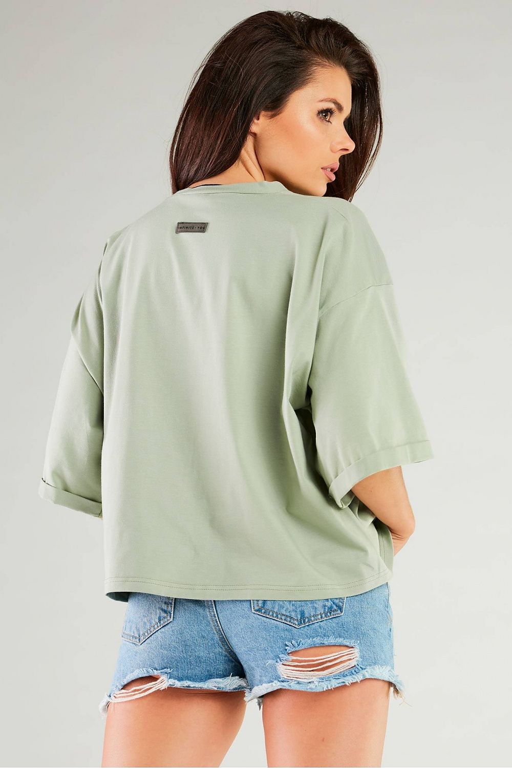 Blouse model 181271 Infinite You-Fashion Nordic