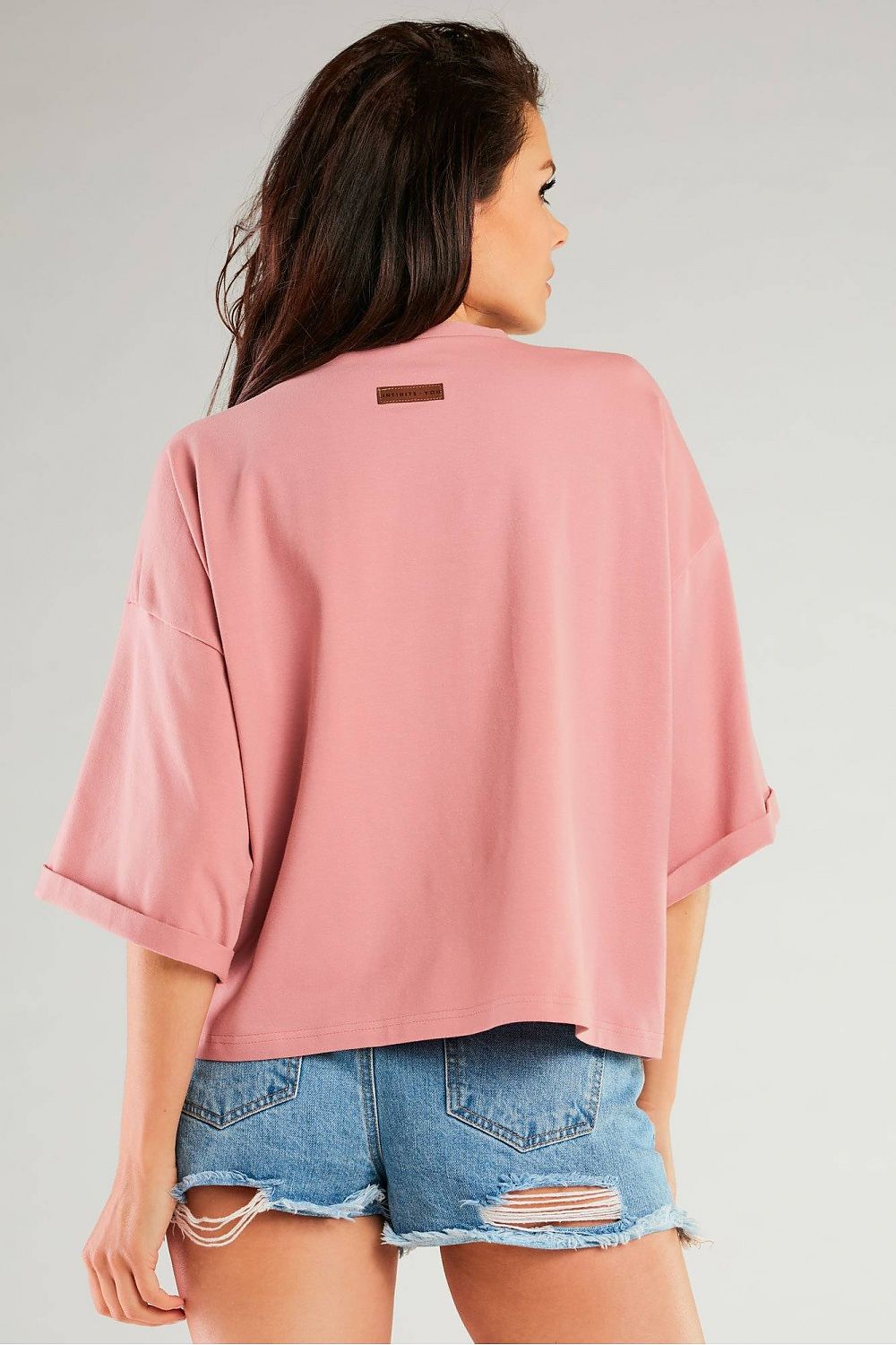 Blouse model 181271 Infinite You-Fashion Nordic