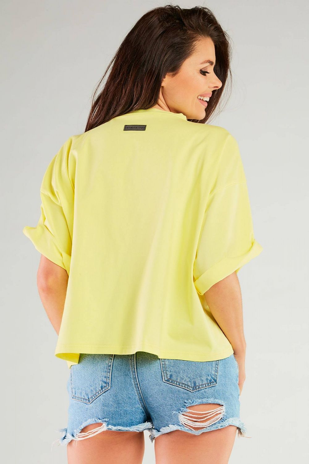 Blouse model 181271 Infinite You-Fashion Nordic
