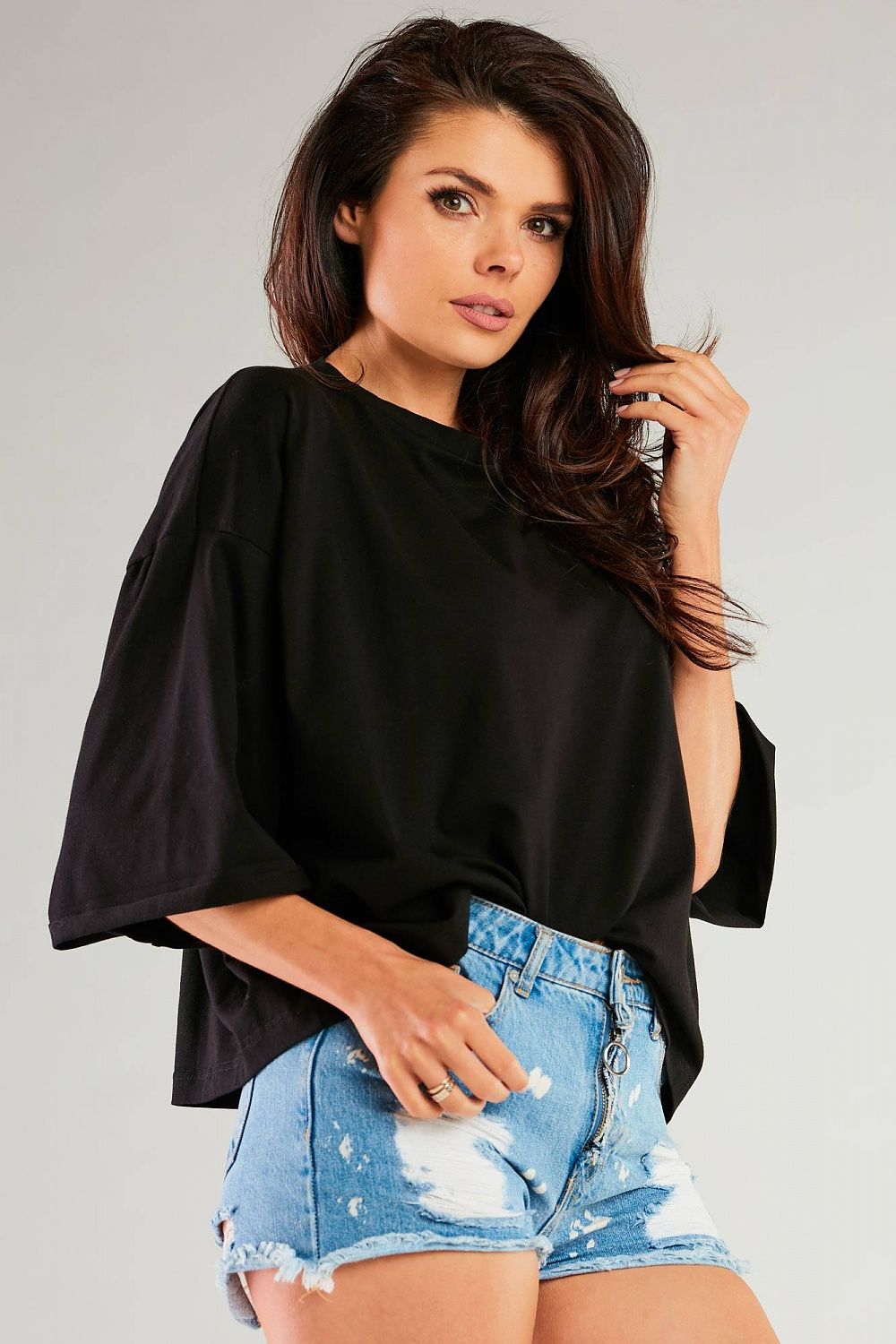 Blouse model 181271 Infinite You-Fashion Nordic