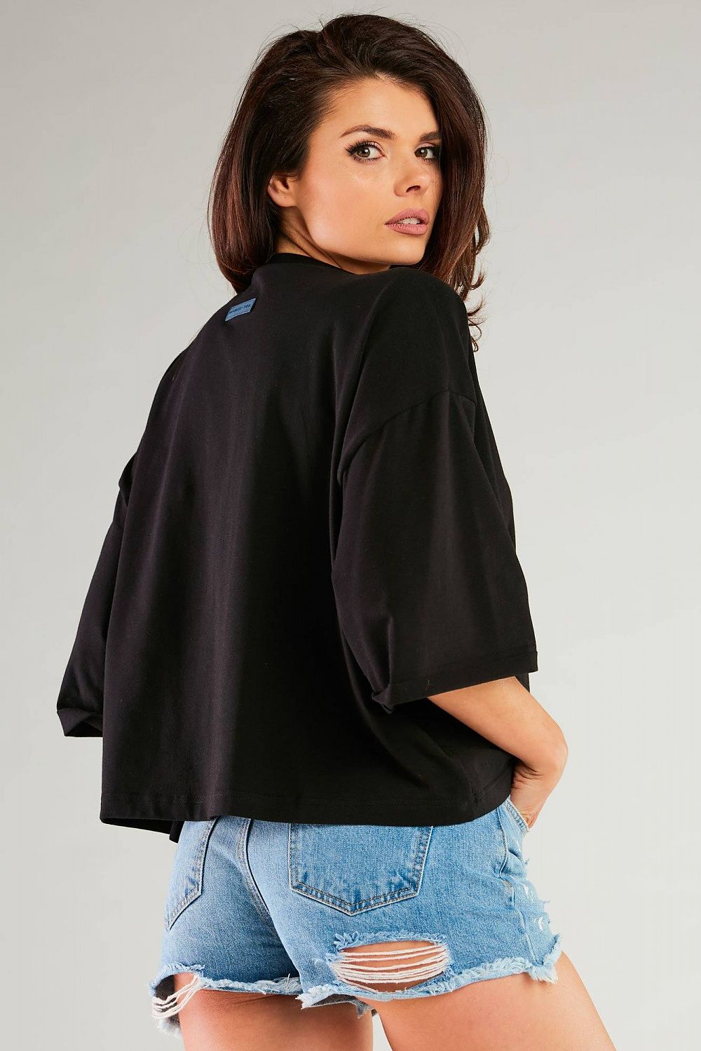 Blouse model 181271 Infinite You-Fashion Nordic