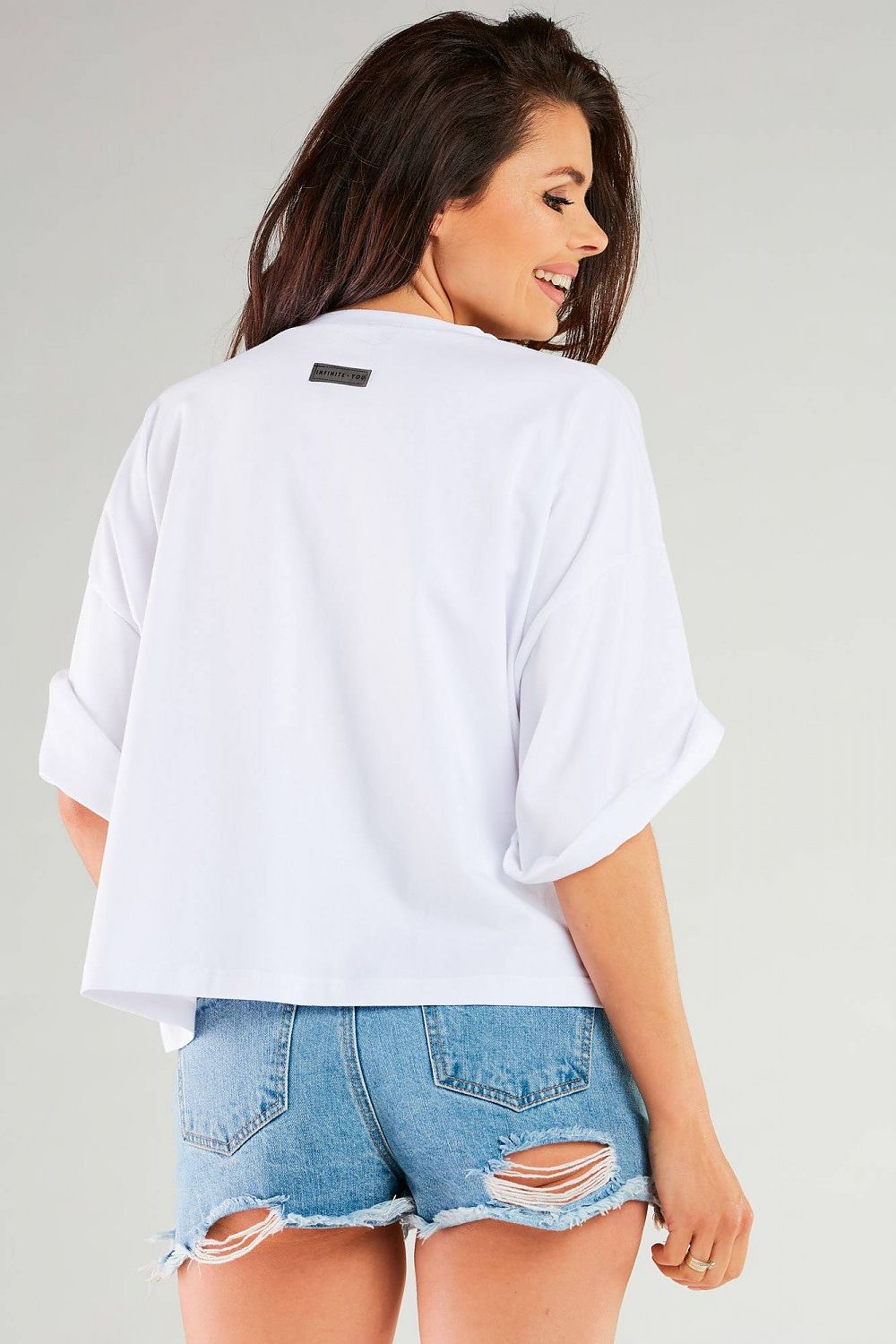 Blouse model 181271 Infinite You-Fashion Nordic