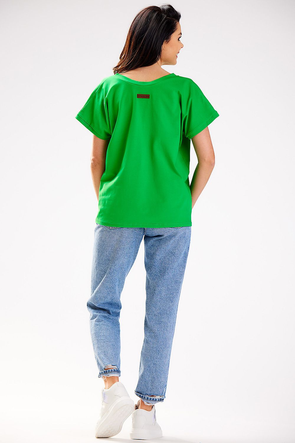Blouse model 181268 Infinite You-Fashion Nordic
