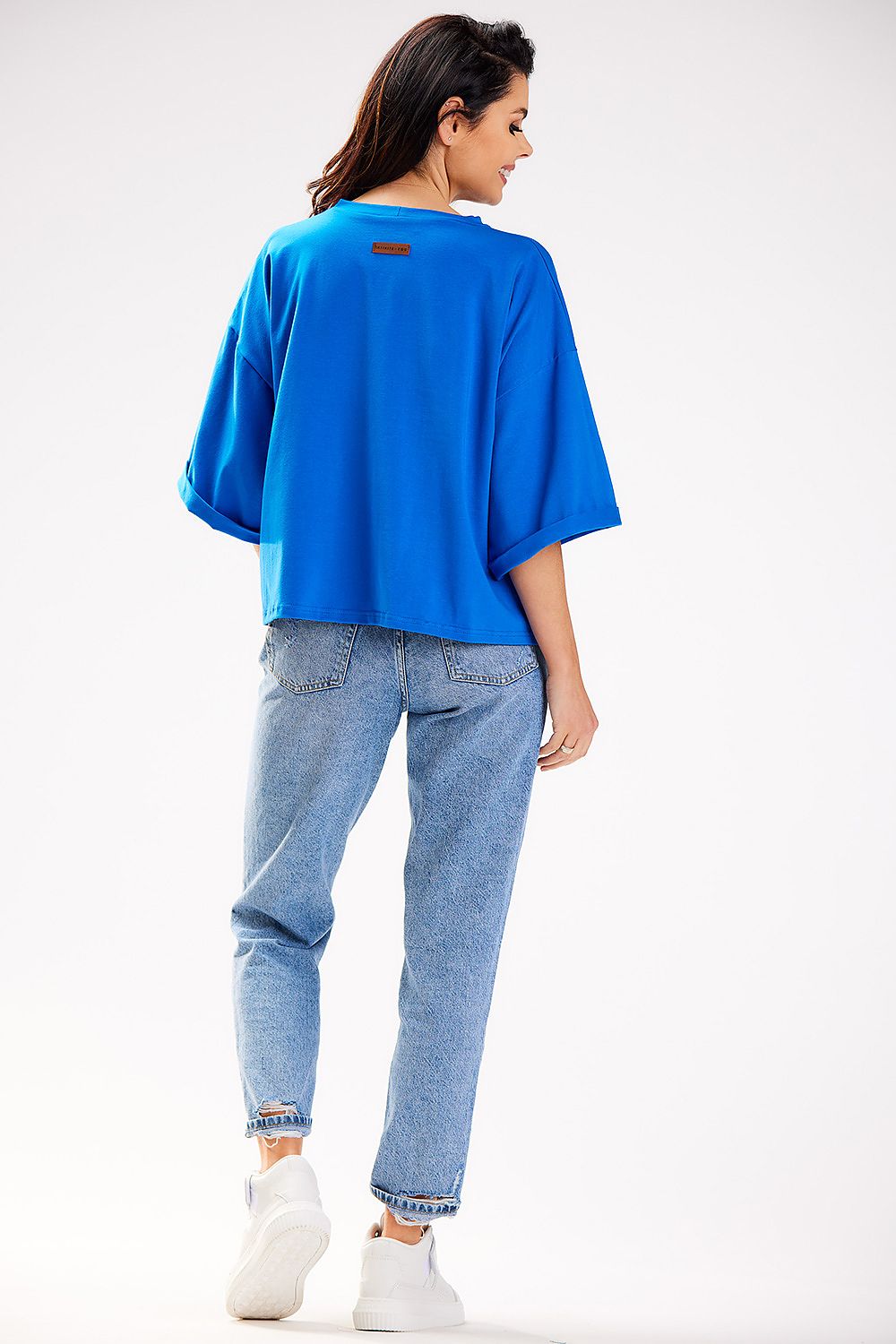 Blouse model 181271 Infinite You-Fashion Nordic
