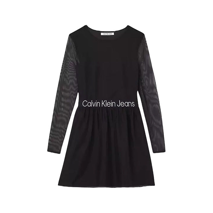 Calvin Klein Jeans Kjole Damer