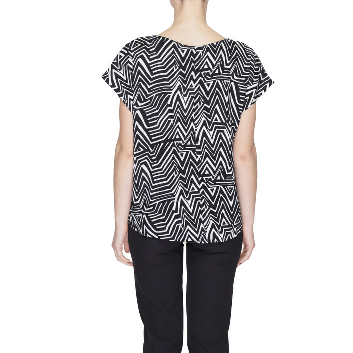 Jacqueline De Yong T-shirt Damer