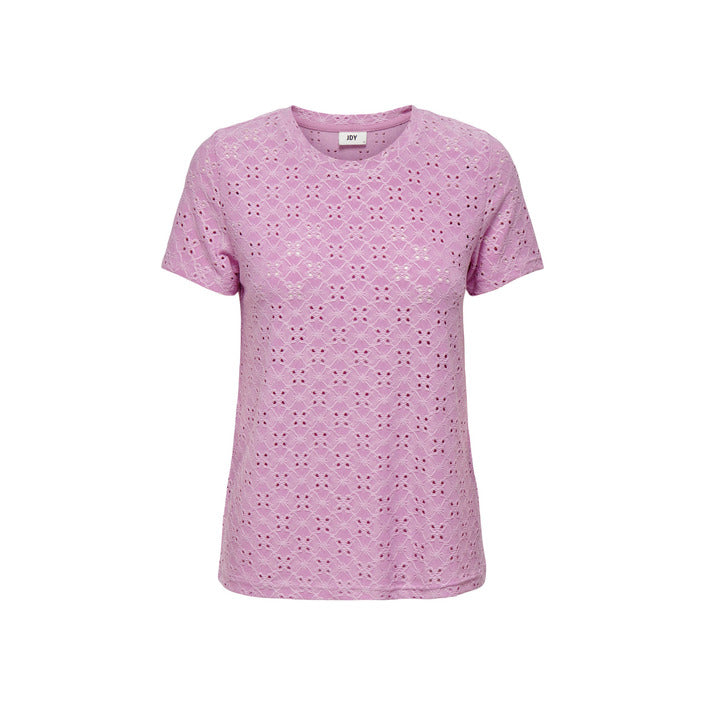 Jacqueline De Yong T-shirt Damer