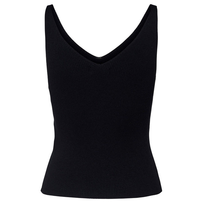 Jacqueline De Yong Vest-Tank Damer