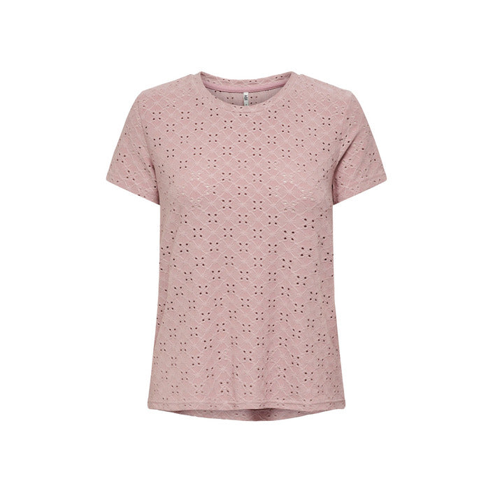 Jacqueline De Yong T-shirt Damer