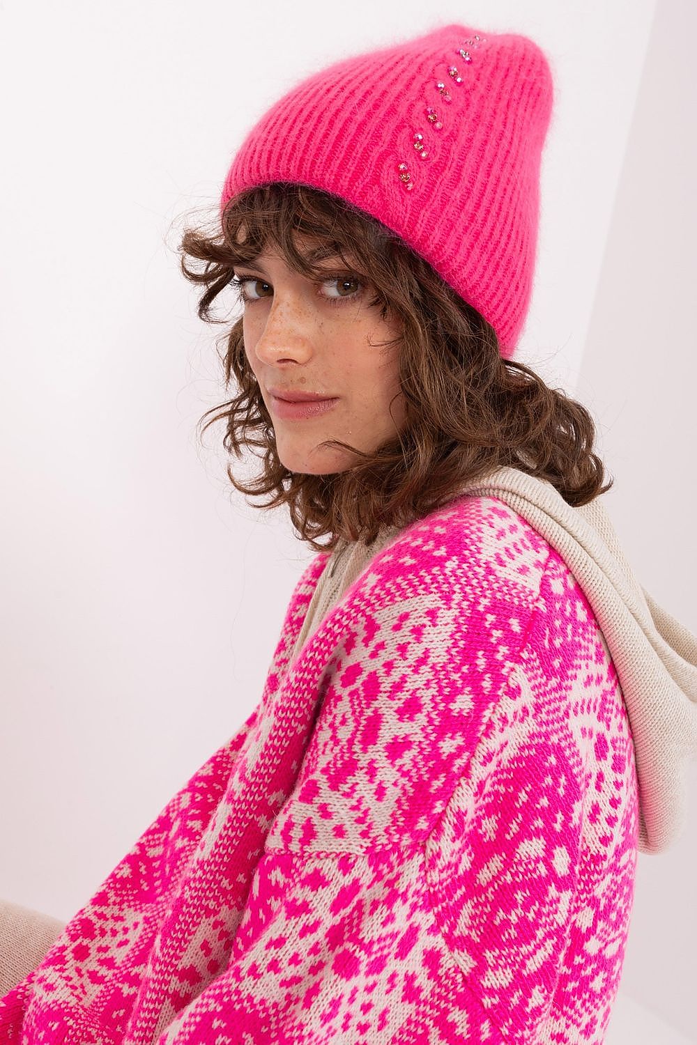 Cap model 189247 AT-Fashion Nordic