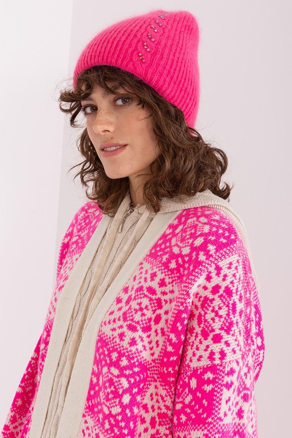 Cap model 189247 AT-Fashion Nordic