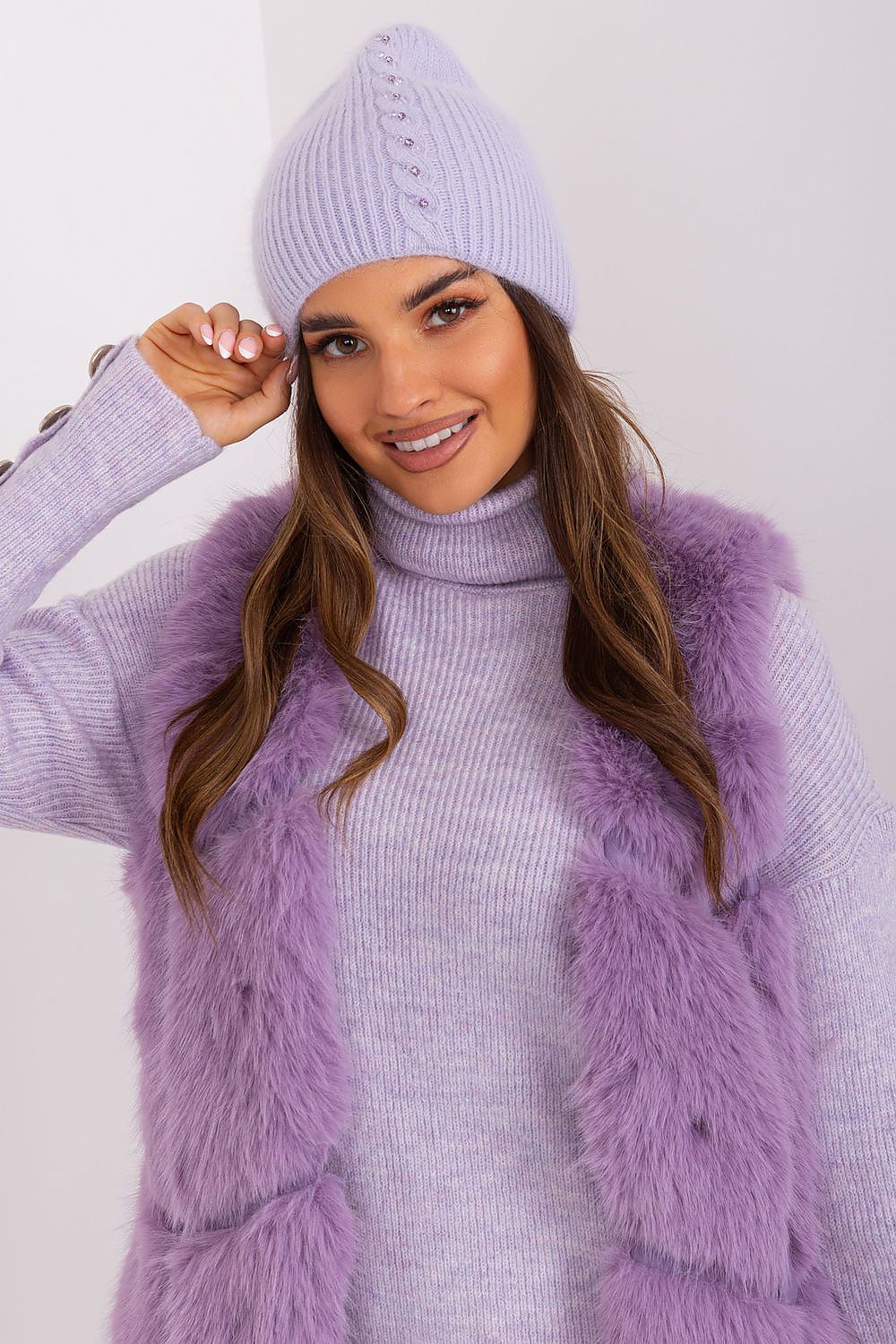 Cap model 189247 AT-Fashion Nordic