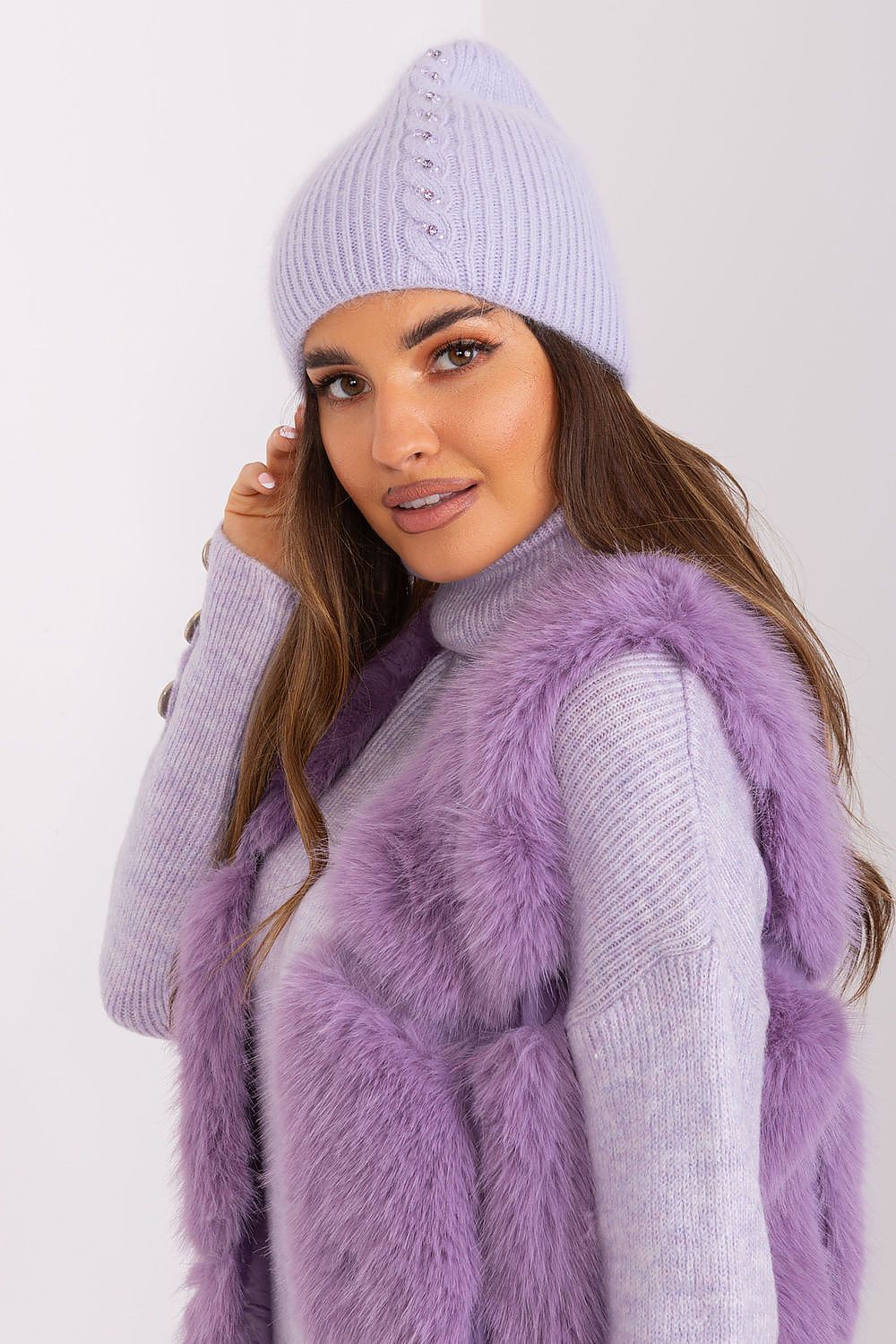 Cap model 189247 AT-Fashion Nordic