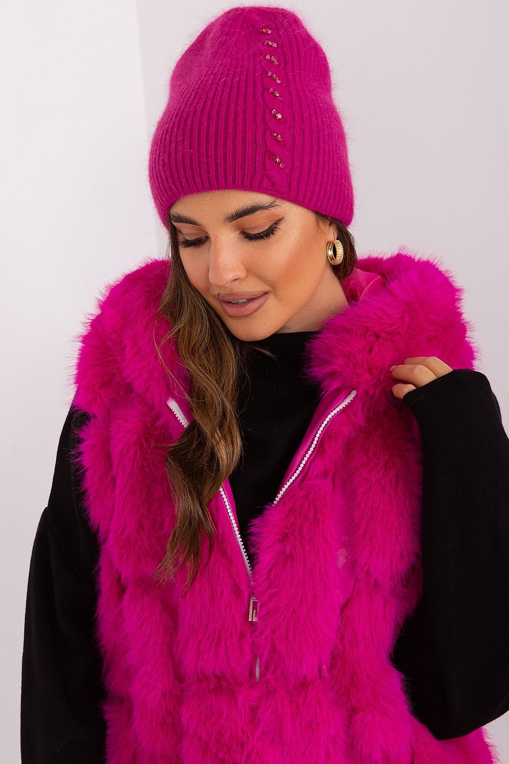 Cap model 189247 AT-Fashion Nordic