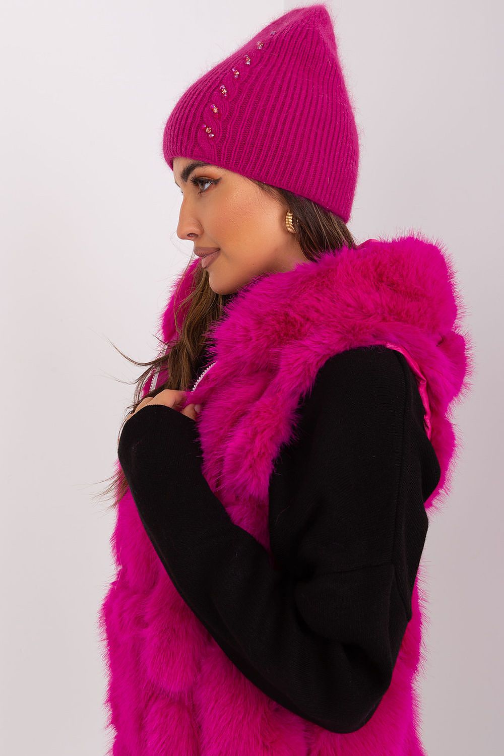 Cap model 189247 AT-Fashion Nordic