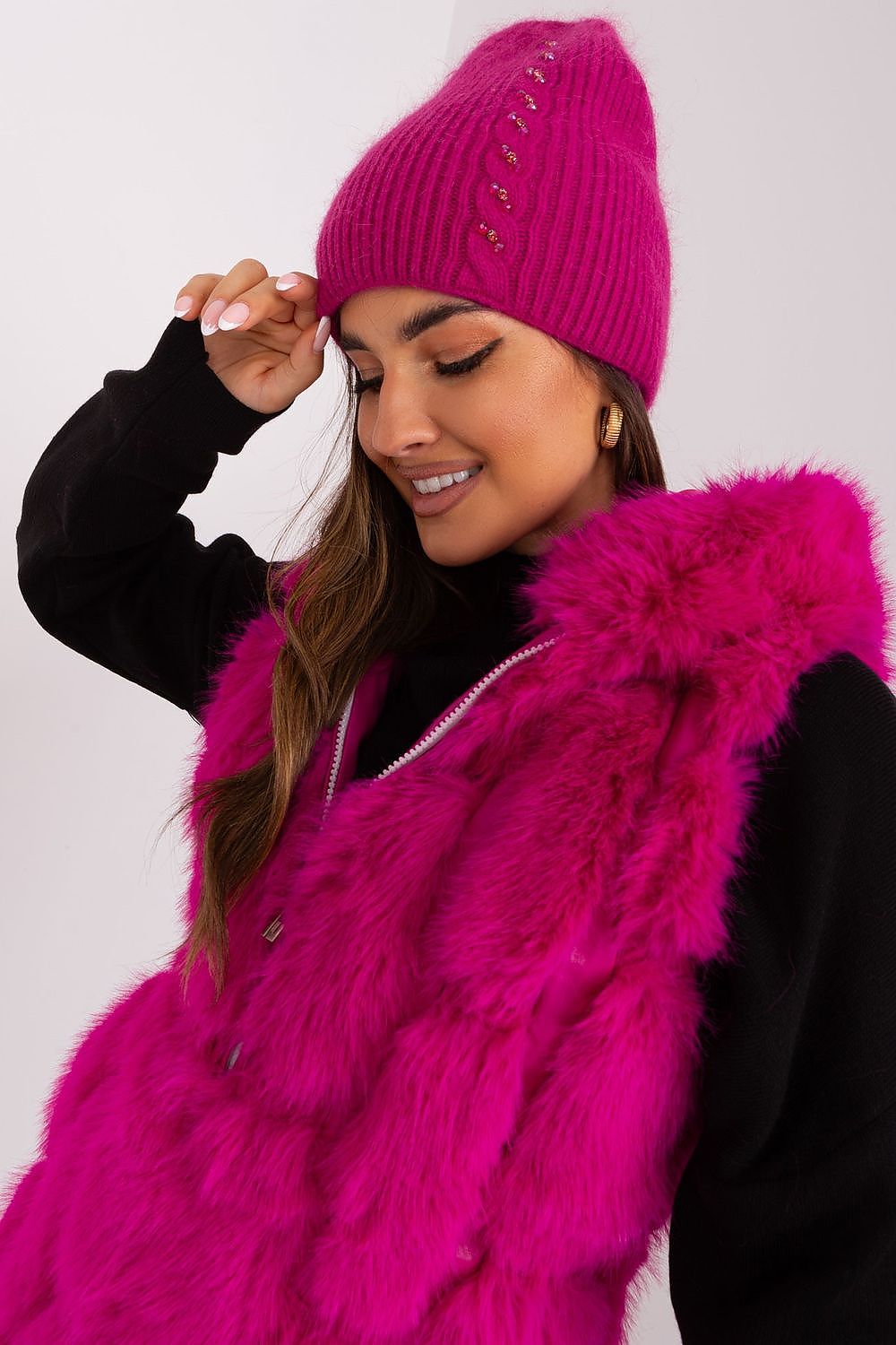 Cap model 189247 AT-Fashion Nordic