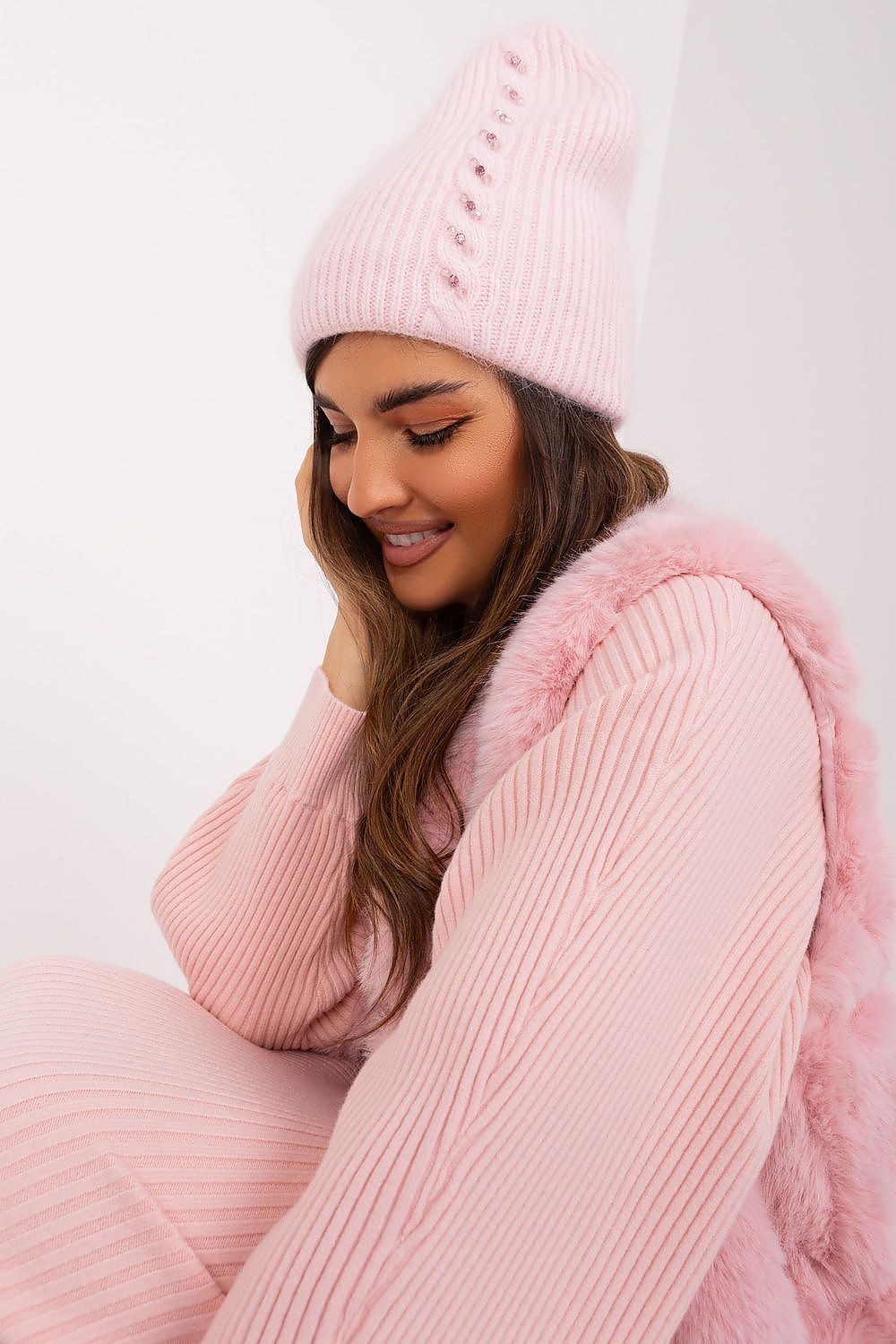 Cap model 189247 AT-Fashion Nordic