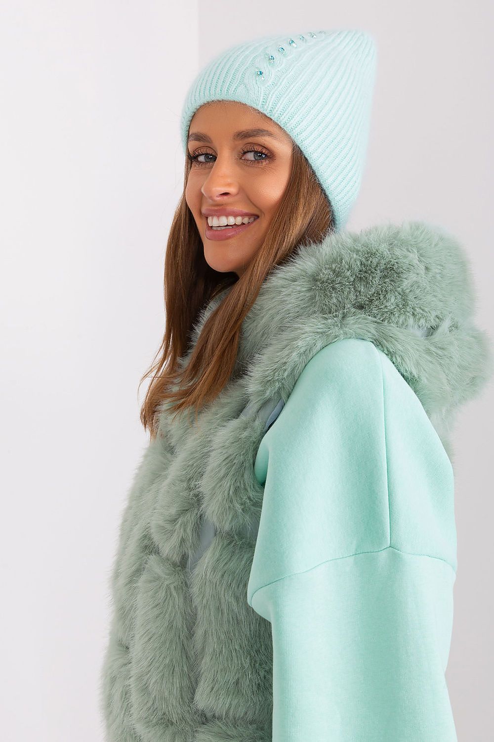 Cap model 189247 AT-Fashion Nordic