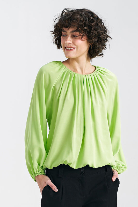 Blouse model 192972 Nife-Fashion Nordic