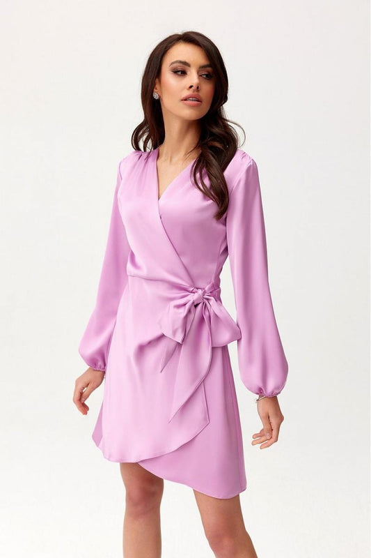 Cocktail dress model 196274 Roco Fashion-Fashion Nordic