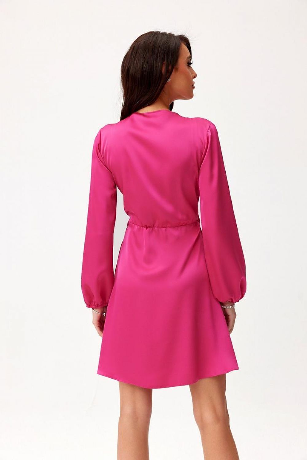 Cocktail dress model 196274 Roco Fashion-Fashion Nordic