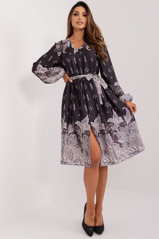 Cocktail dress model 198264 Lakerta-Fashion Nordic