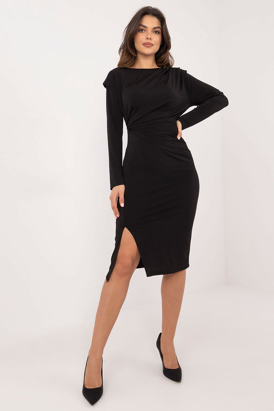 Cocktail dress model 202538 Italy Moda-Fashion Nordic