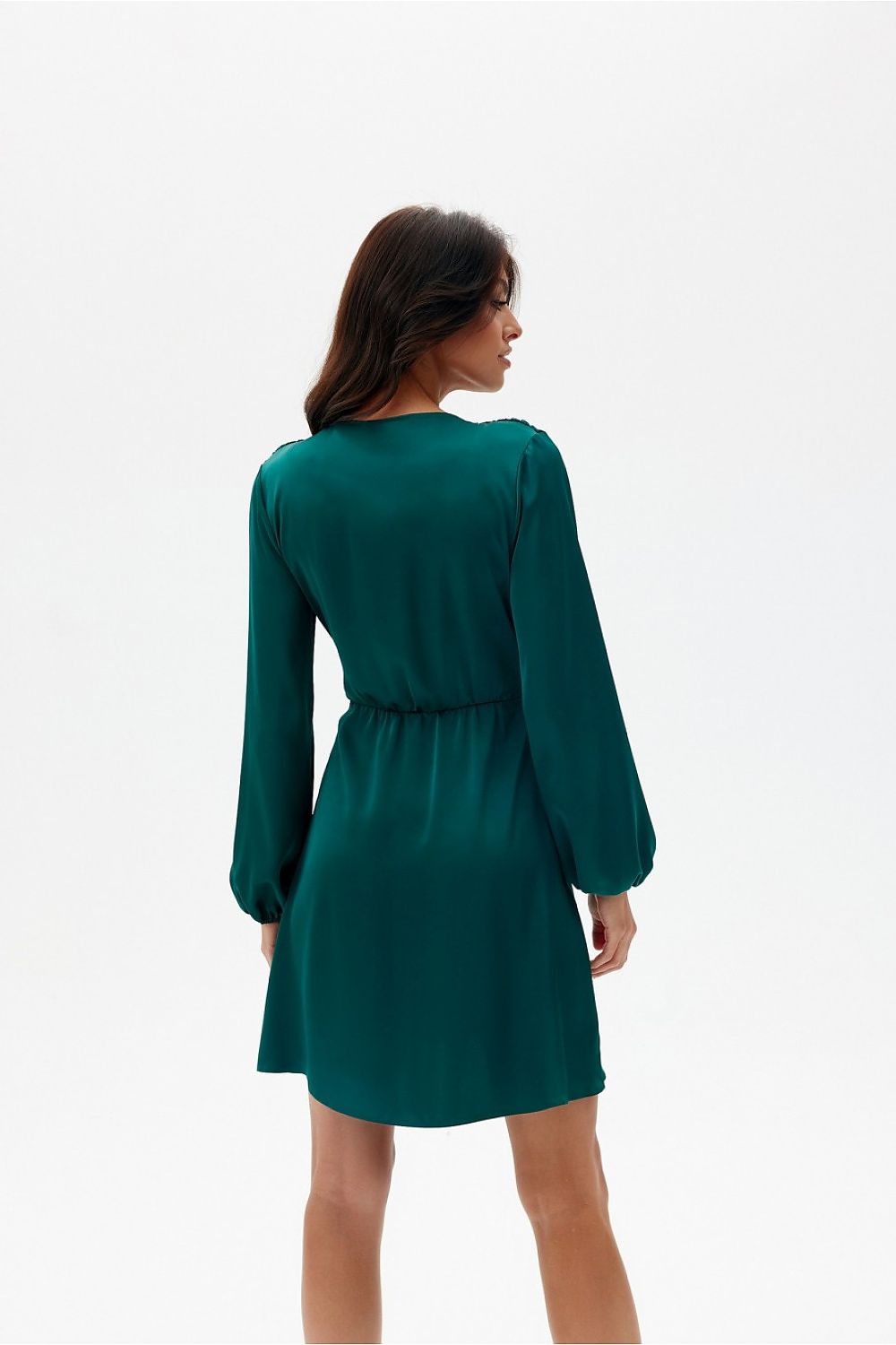 Cocktail dress model 196274 Roco Fashion-Fashion Nordic