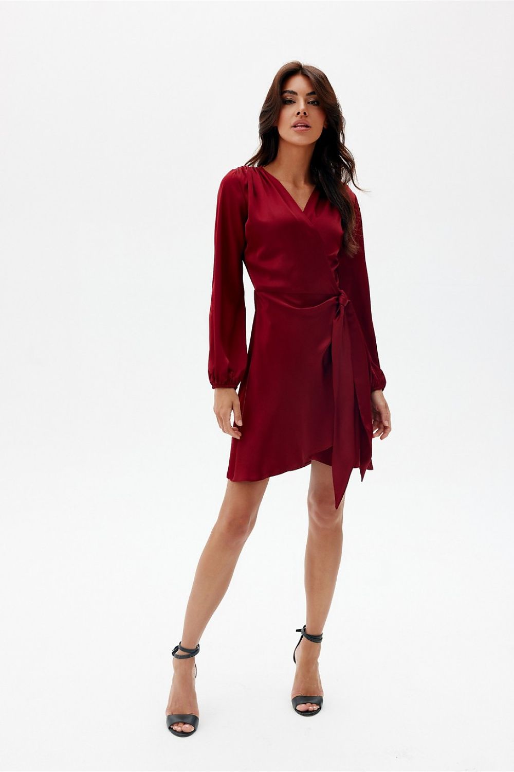 Cocktail dress model 196274 Roco Fashion-Fashion Nordic