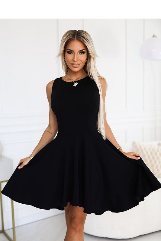 Cocktail dress model 203292 Numoco-Fashion Nordic