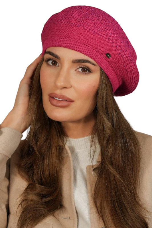 Beret model 205271 Kamea-Fashion Nordic