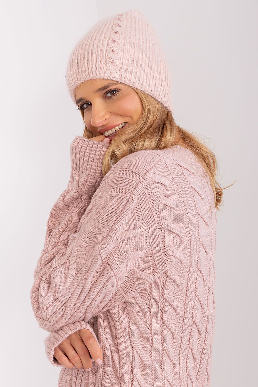 Cap model 189247 AT-Fashion Nordic