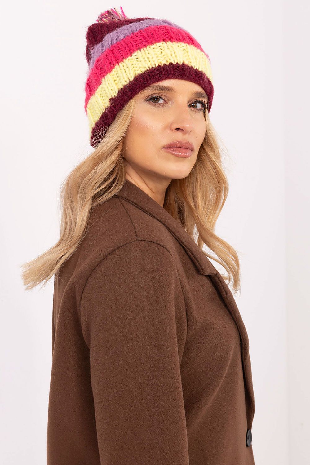 Cap model 203833 AT-Fashion Nordic