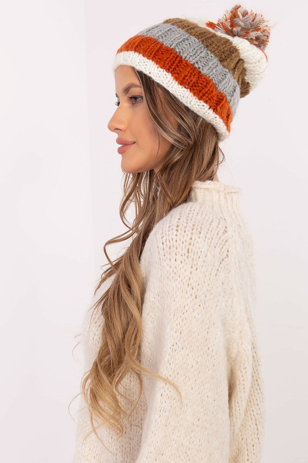 Cap model 203833 AT-Fashion Nordic