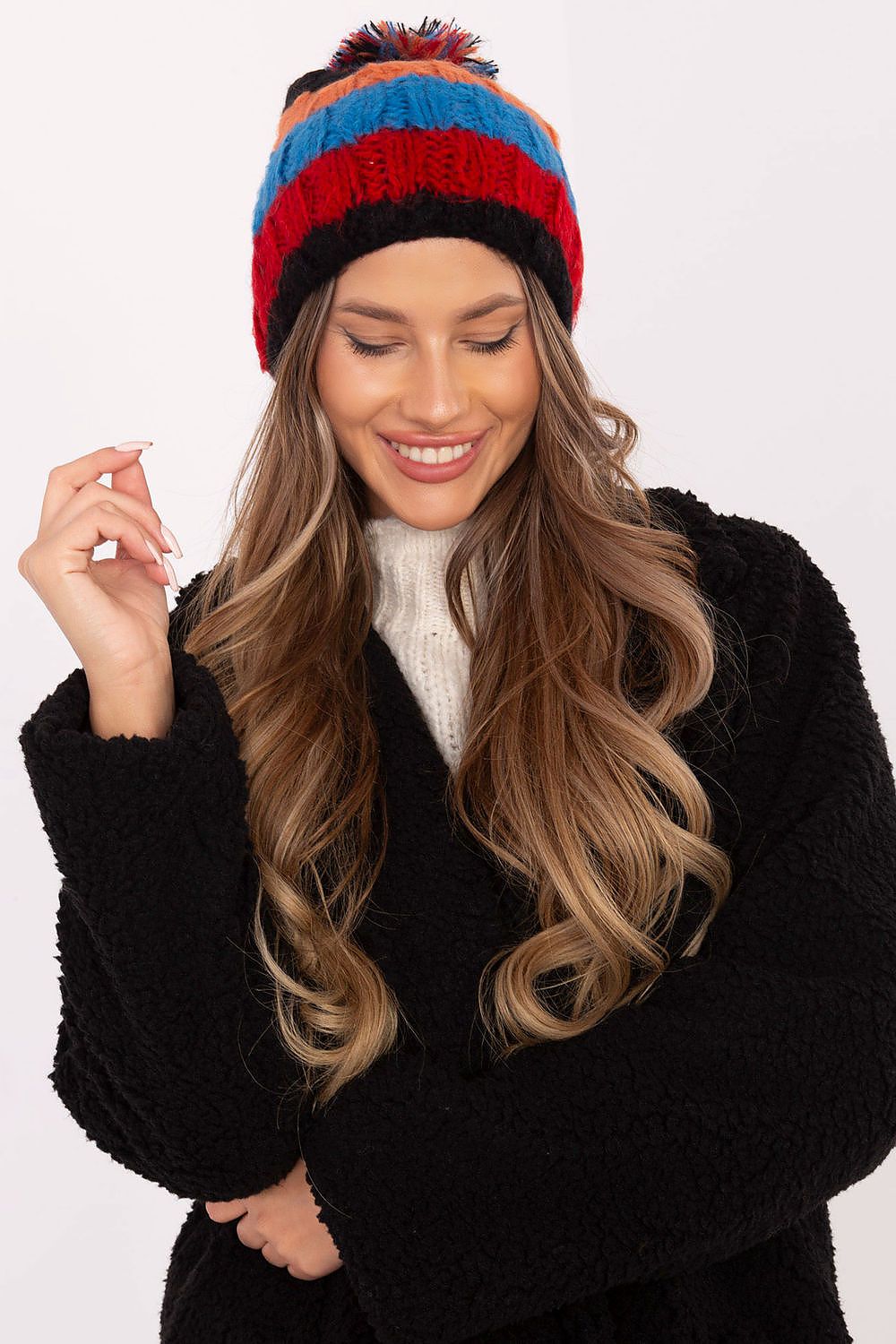 Cap model 203833 AT-Fashion Nordic