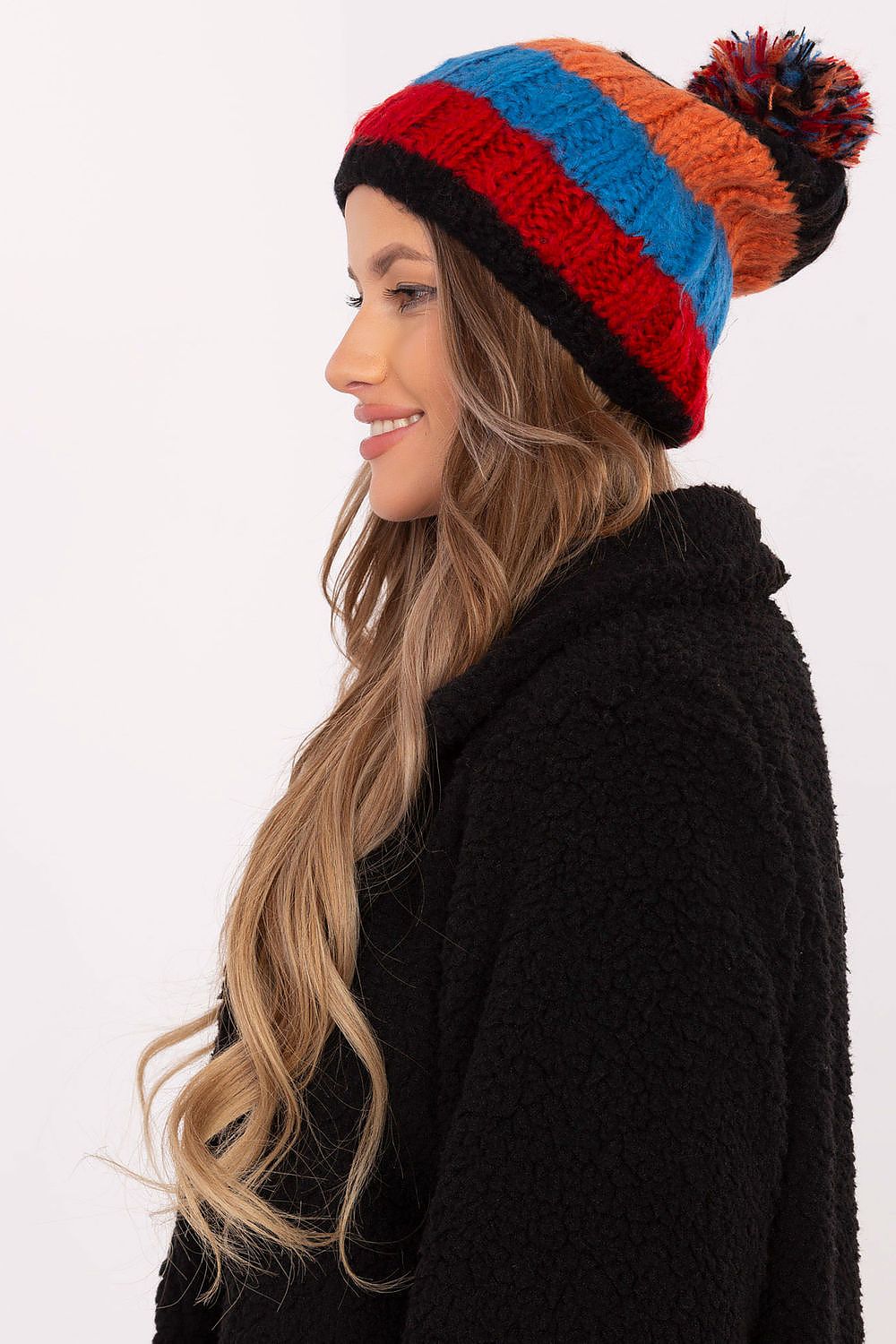 Cap model 203833 AT-Fashion Nordic