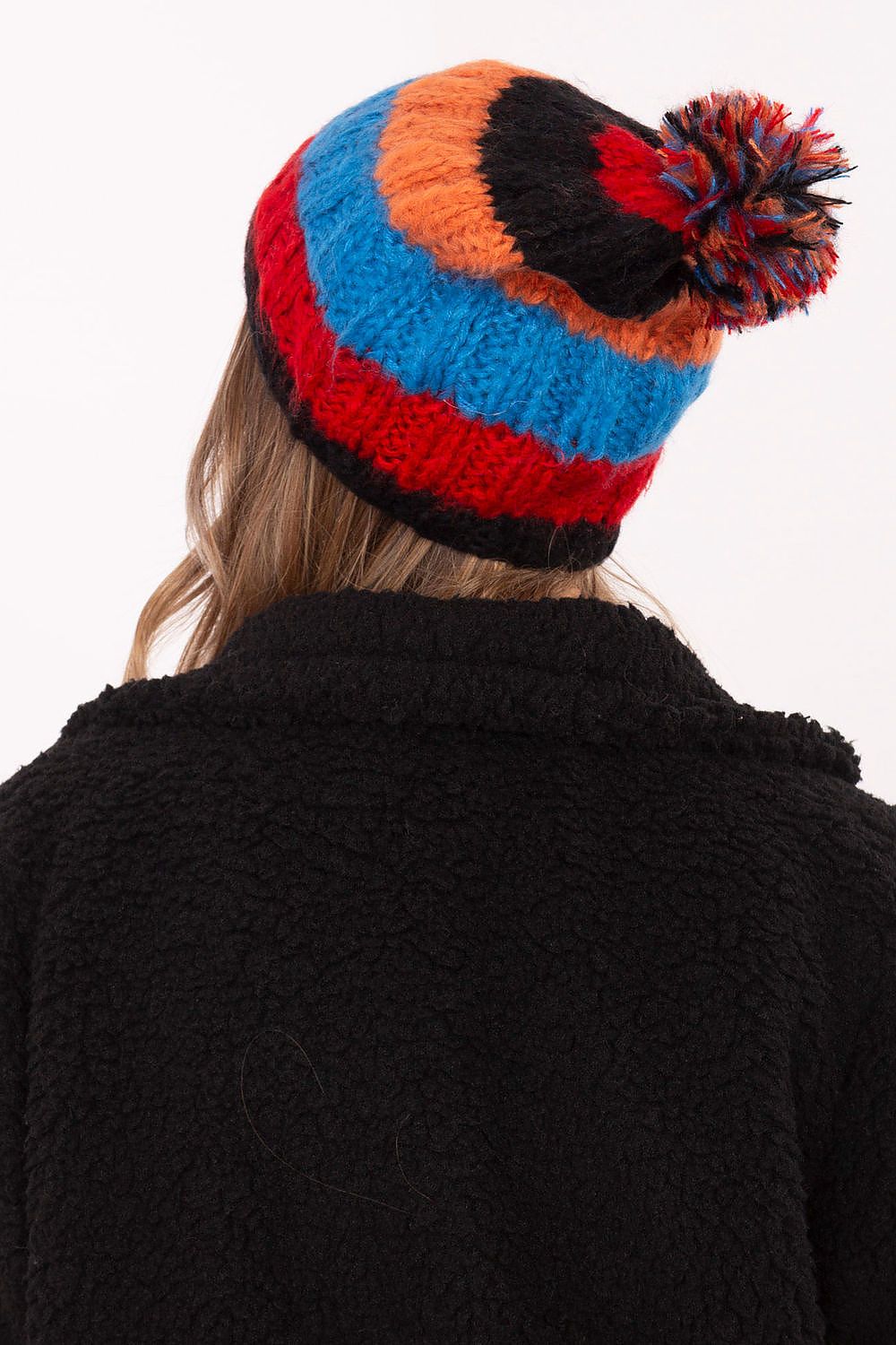 Cap model 203833 AT-Fashion Nordic