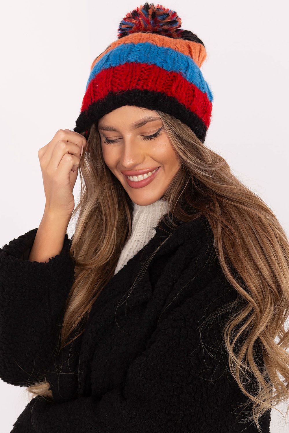 Cap model 203833 AT-Fashion Nordic