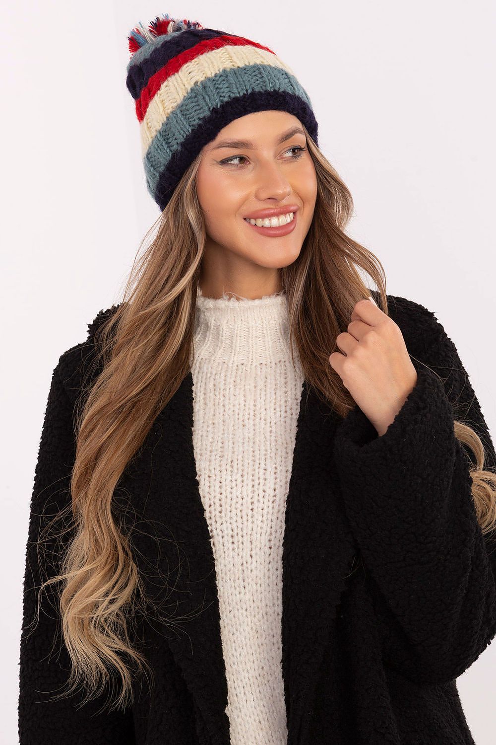 Cap model 203833 AT-Fashion Nordic