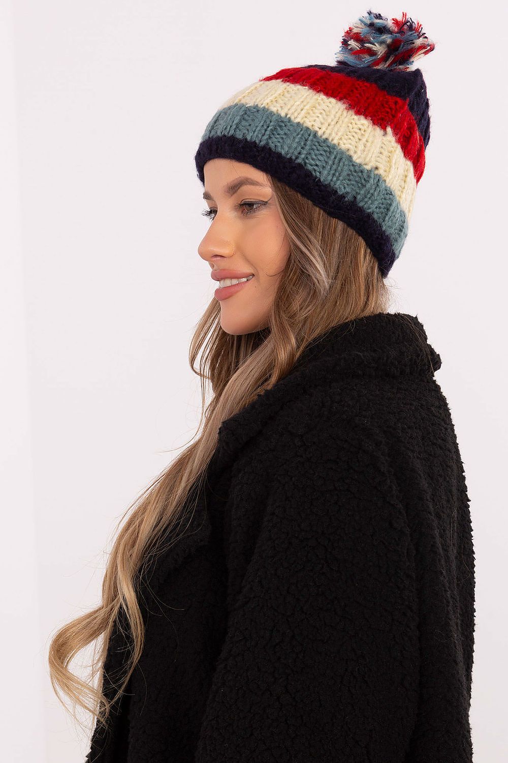 Cap model 203833 AT-Fashion Nordic